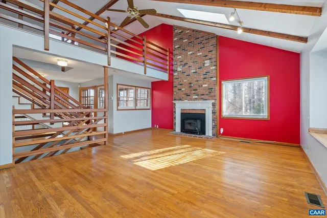 $750,000 | 989-991 Crozet Avenue, Crozet, VA 22932