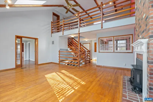 $675,000 | 989-991 Crozet Avenue, Crozet, VA 22932