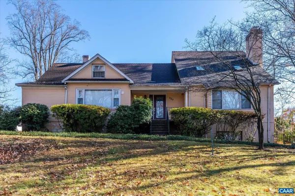 $675,000 | 989-991 Crozet Avenue, Crozet, VA 22932