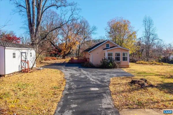 $675,000 | 989-991 Crozet Avenue, Crozet, VA 22932