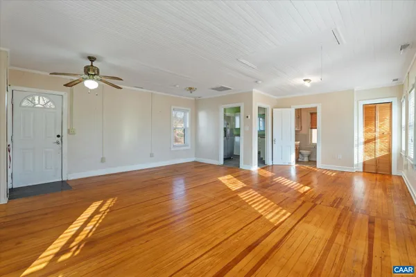 $675,000 | 989-991 Crozet Avenue, Crozet, VA 22932