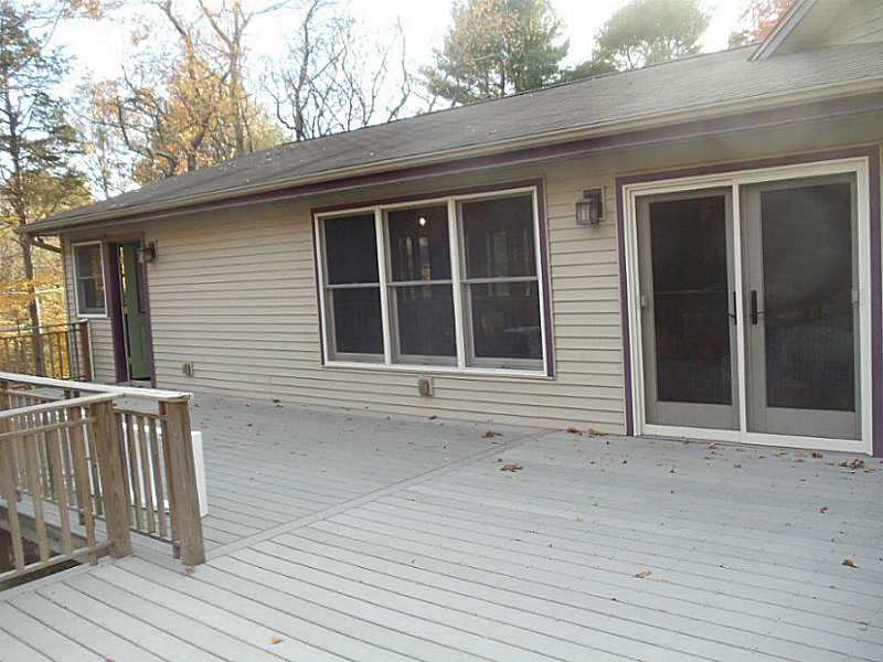 55 Pine Hill Road South Kingstown, RI 02879 - Photo 12 of 21 Patio/Deck.