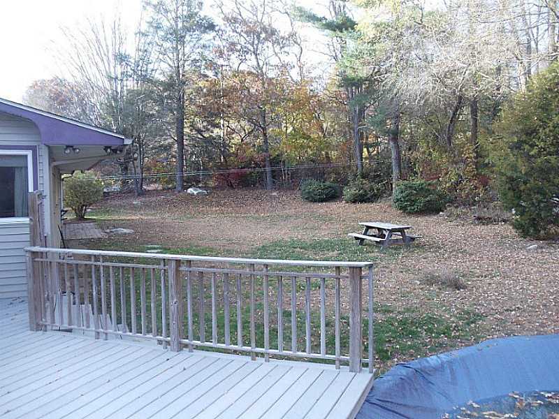 55 Pine Hill Road South Kingstown, RI 02879 - Photo 13 of 21 Yard/Garden.