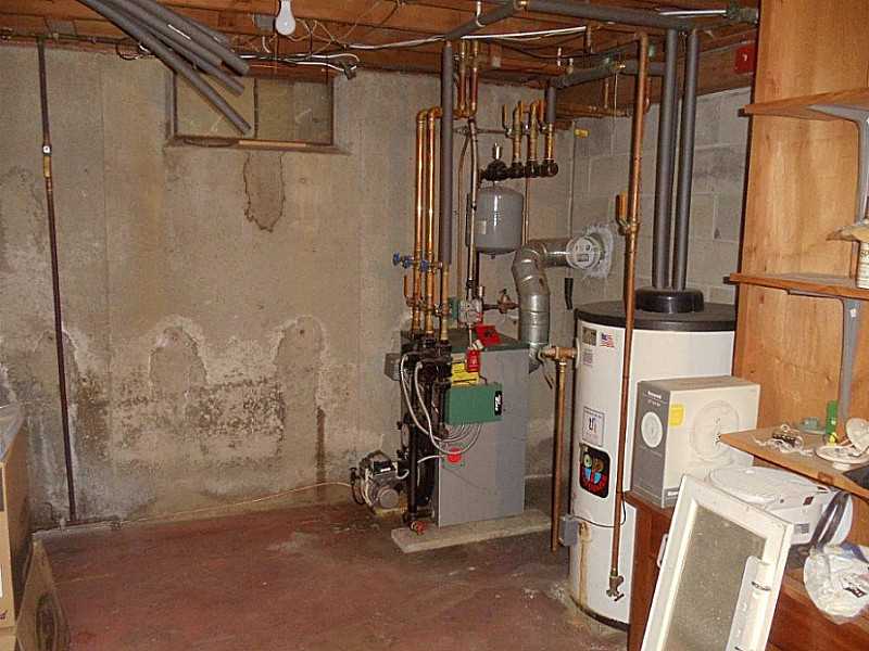 55 Pine Hill Road South Kingstown, RI 02879 - Photo 16 of 21 Other. utilities
