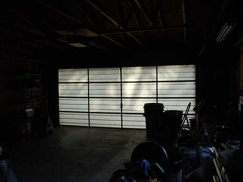55 Pine Hill Road South Kingstown, RI 02879 - Photo 20 of 21 Garage. upper 2-car garage