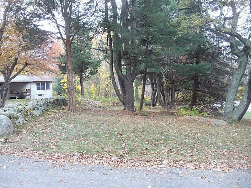 55 Pine Hill Road South Kingstown, RI 02879 - Photo 3 of 21 Exterior Front.