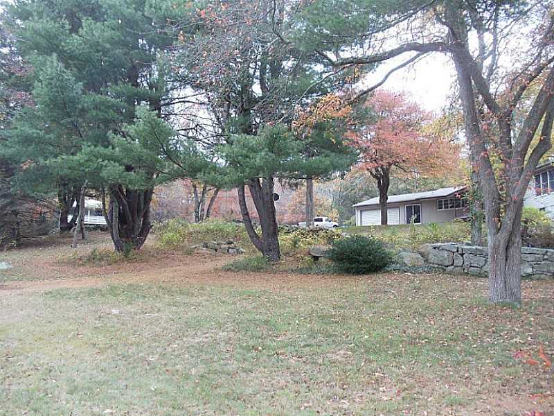 55 Pine Hill Road South Kingstown, RI 02879 - Photo 4 of 21 Exterior Front.