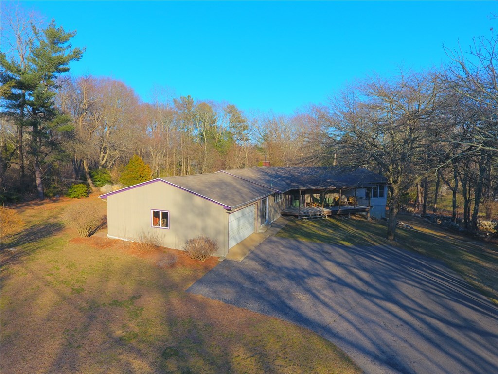 55 Pine Hill Road South Kingstown, RI 02879 - Photo 5 of 21