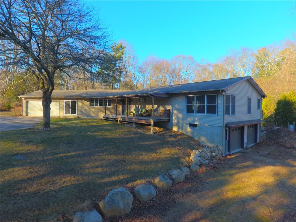 55 Pine Hill Road South Kingstown, RI 02879 - Photo 6 of 21