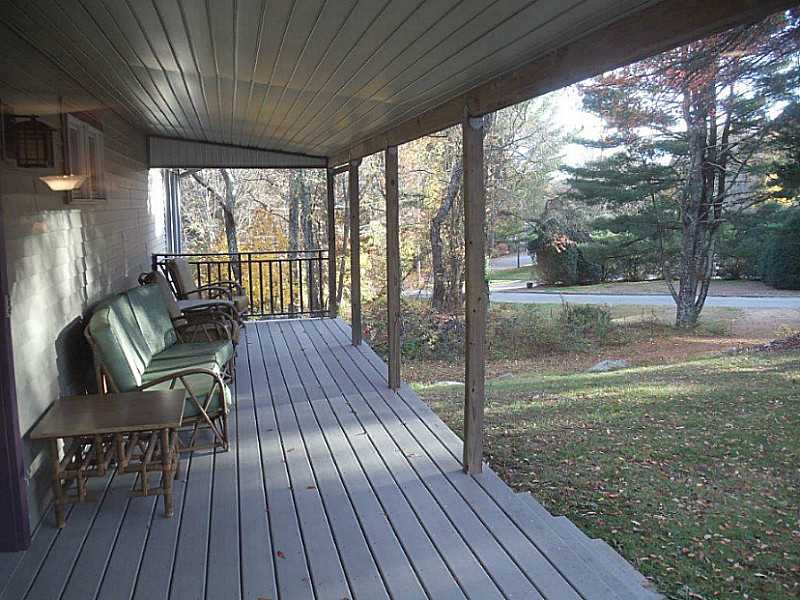 55 Pine Hill Road South Kingstown, RI 02879 - Photo 8 of 21 Other. covered porch