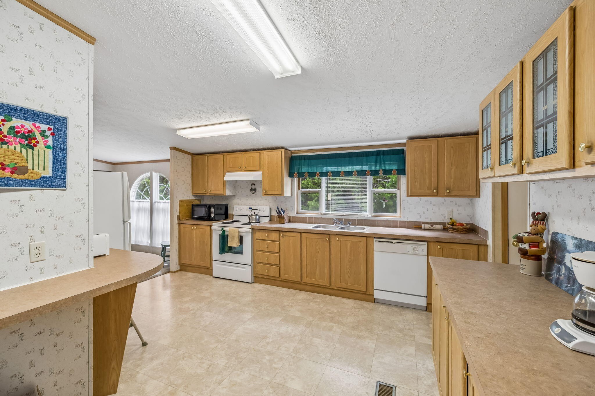650 Gamble Gap Road Tellico Plains, TN 37385 - Photo 13 of 47