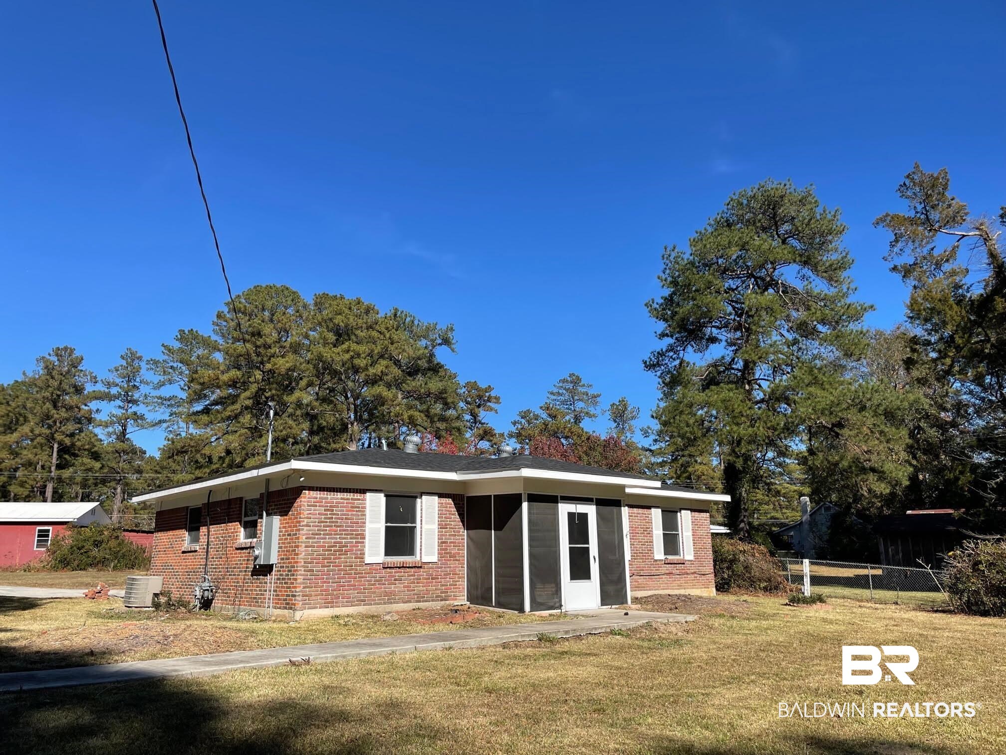 100 Ashton Street Brewton, AL 36426 - Photo 1 of 13