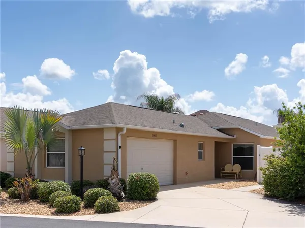 $353,900 | 2453 Violet Court, The Villages, FL 32162
