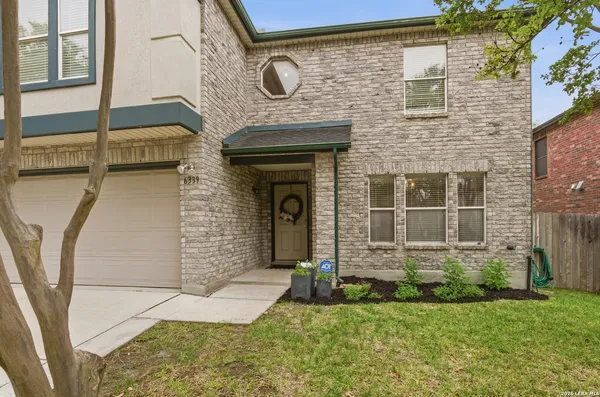 $385,000 | 6339 Higbee Mill, San Antonio, TX 78247