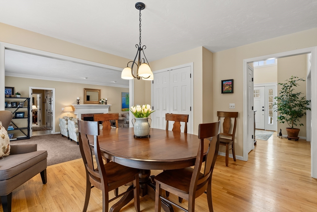 7 Huckleberry Road Hopkinton, MA 01748 - Photo 14 of 41 Gallery Image 14