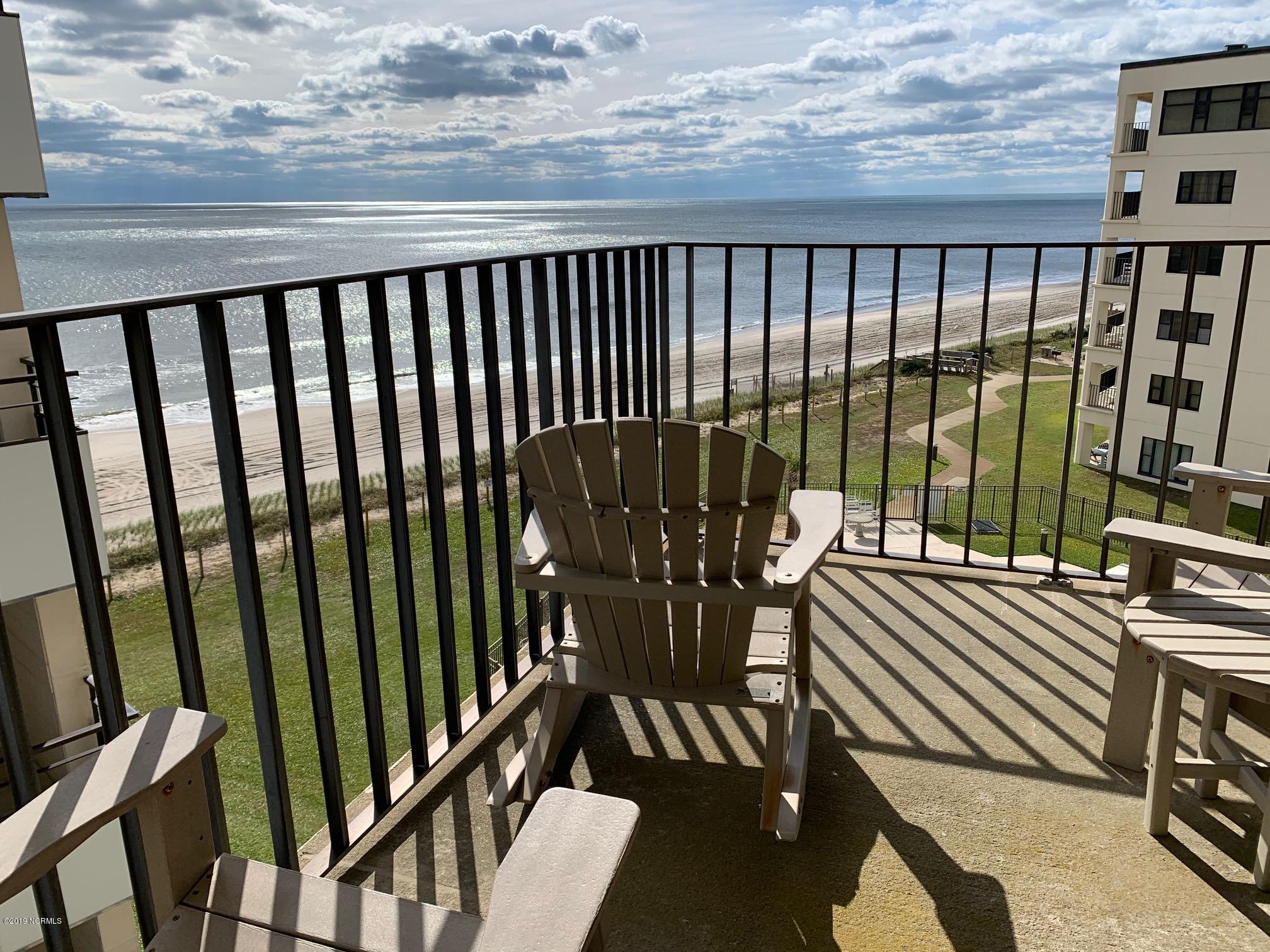 1505 Salter Path Road, Unit 542 Indian Beach, NC 28512 - Photo 1 of 52 IMG_1041