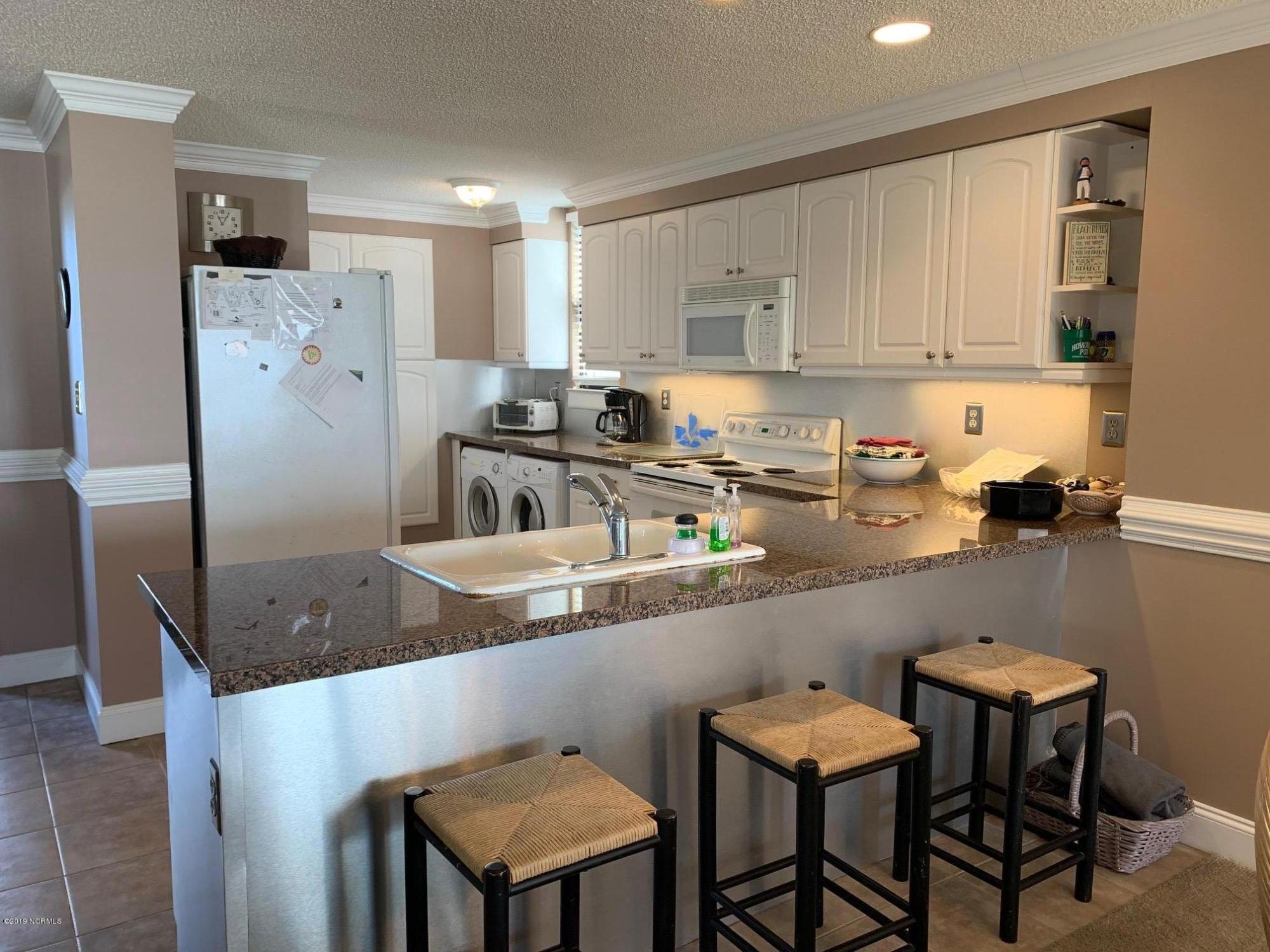 1505 Salter Path Road, Unit 542 Indian Beach, NC 28512 - Photo 11 of 52 IMG_1052