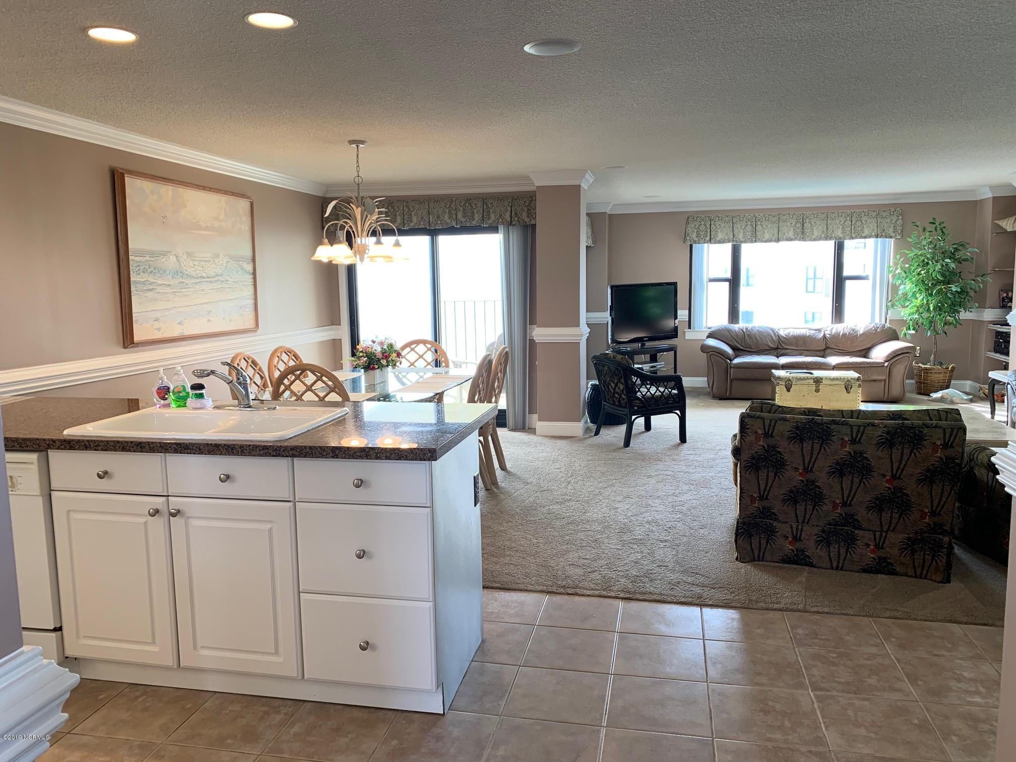 1505 Salter Path Road, Unit 542 Indian Beach, NC 28512 - Photo 17 of 52 IMG_1057