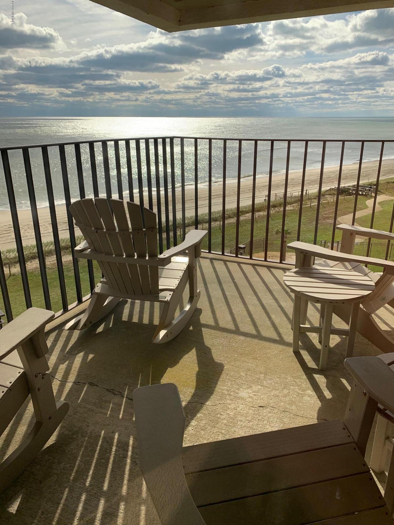 1505 Salter Path Road, Unit 542 Indian Beach, NC 28512 - Photo 3 of 52 View