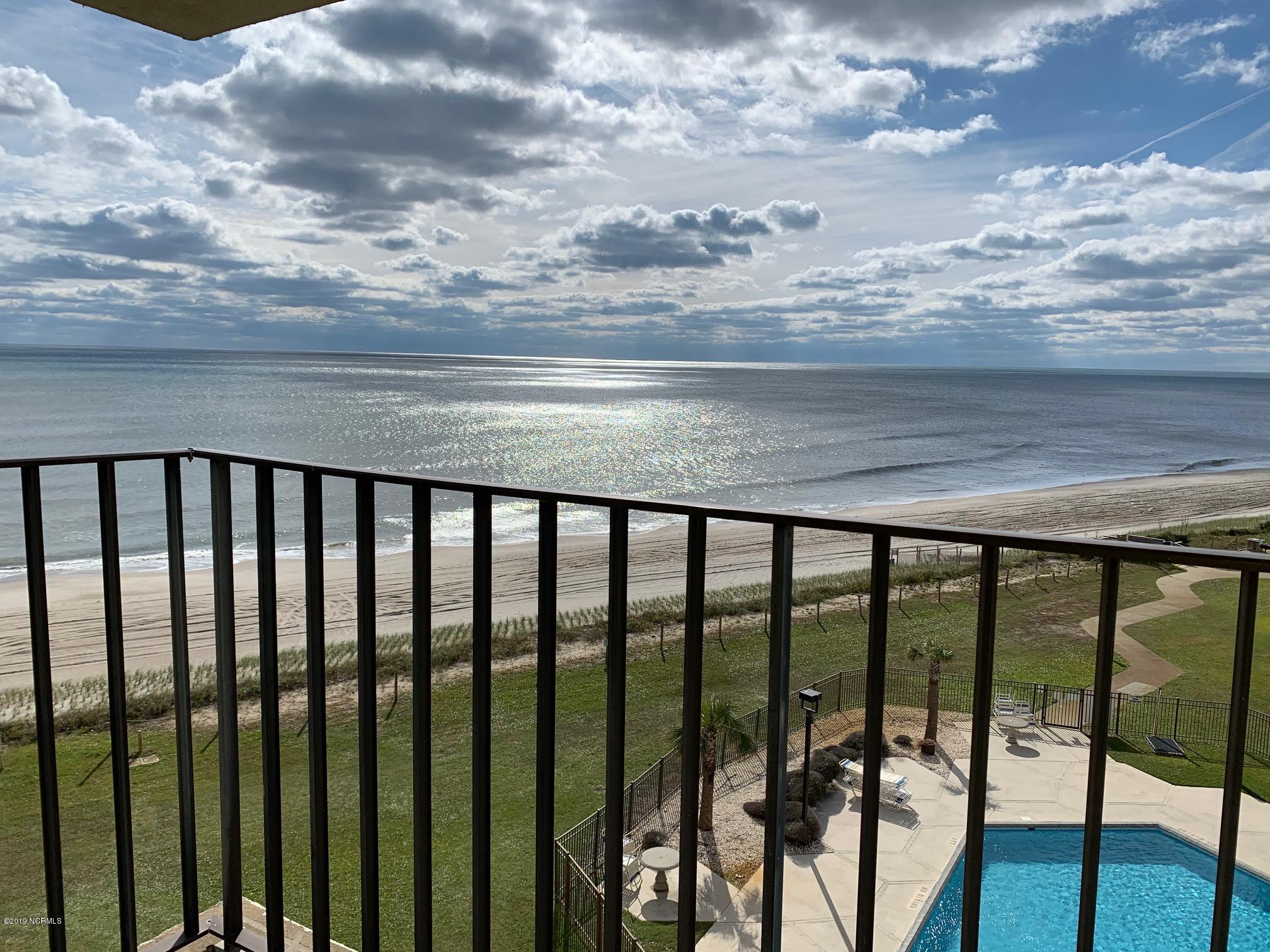 1505 Salter Path Road, Unit 542 Indian Beach, NC 28512 - Photo 4 of 52 IMG_1044