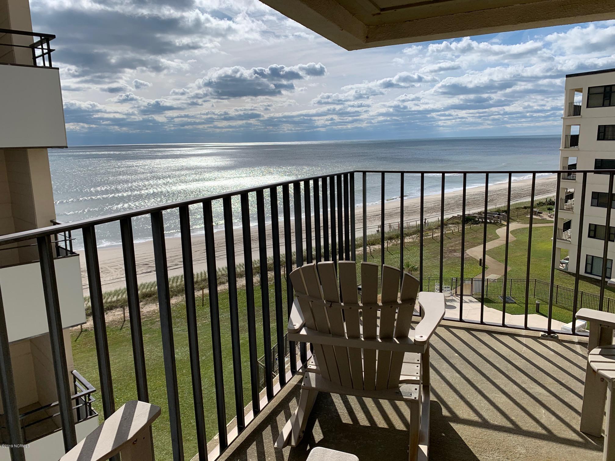 1505 Salter Path Road, Unit 542 Indian Beach, NC 28512 - Photo 5 of 52 IMG_1047