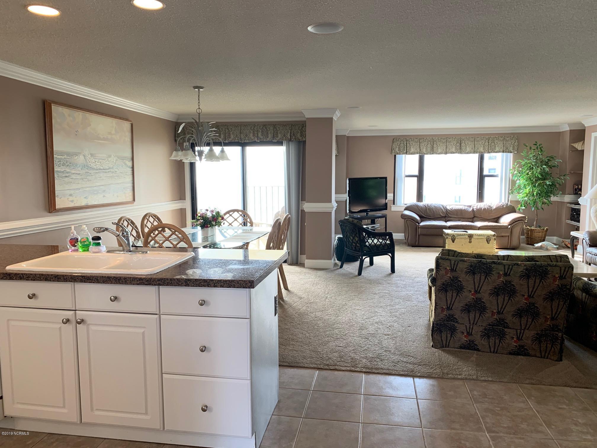 1505 Salter Path Road, Unit 542 Indian Beach, NC 28512 - Photo 8 of 52 IMG_1040