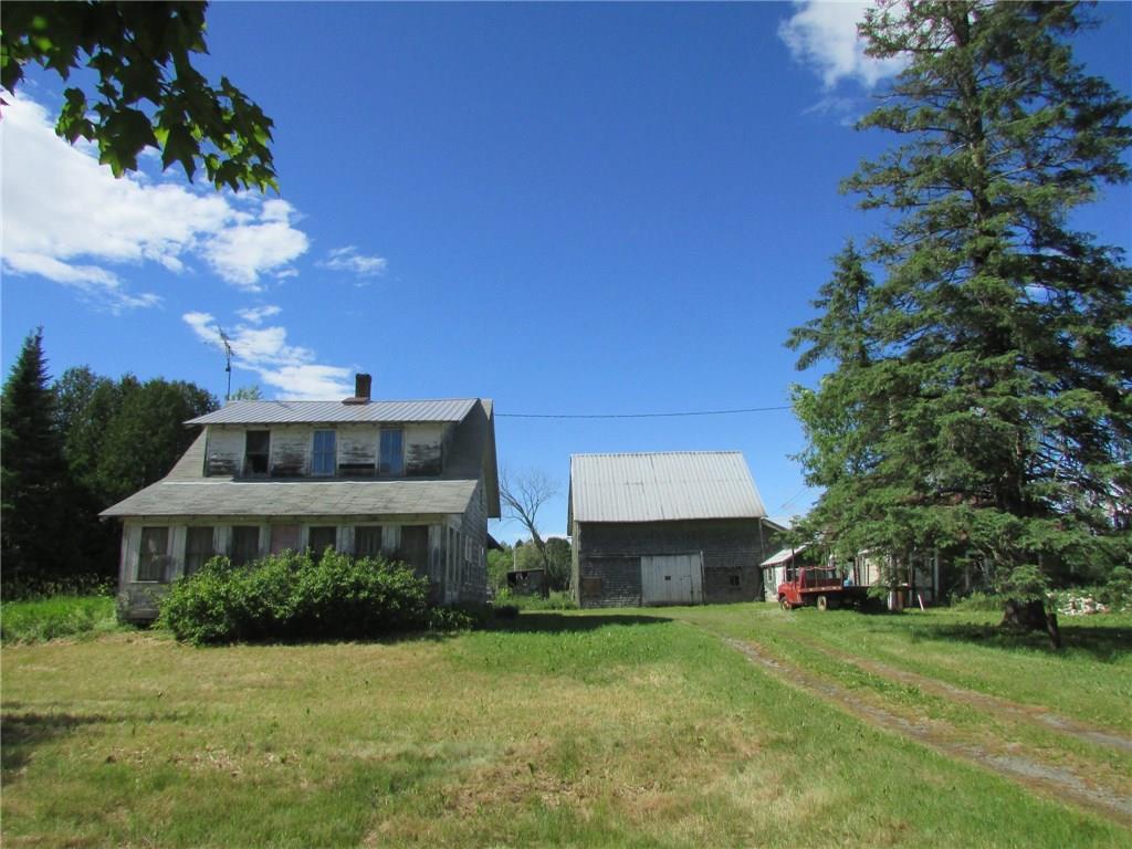 769 Ludlow Road Houlton, ME 04730 - Photo 2 of 18 Photo