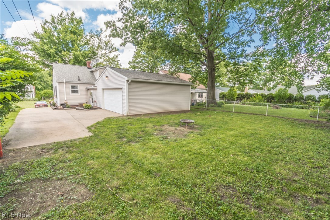 4232 20th Street Northwest Canton, OH 44708 - Photo 20 of 22 Gallery Image 20