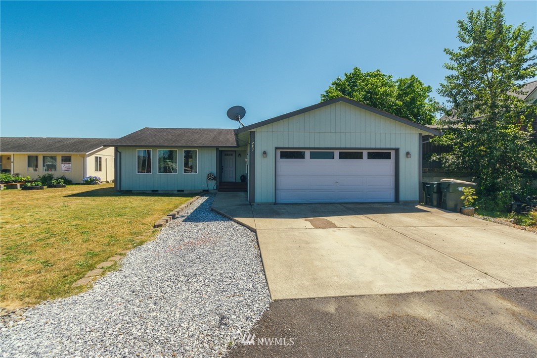 1287 Southwest Ripple Court Chehalis, WA 98532 - Photo 1 of 23 Gallery Image 1