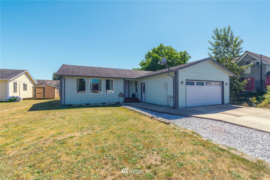 1287 Southwest Ripple Court Chehalis, WA 98532 - Photo 2 of 23 Gallery Image 2