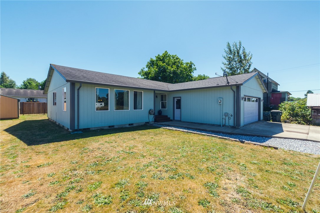1287 Southwest Ripple Court Chehalis, WA 98532 - Photo 21 of 23 Gallery Image 21