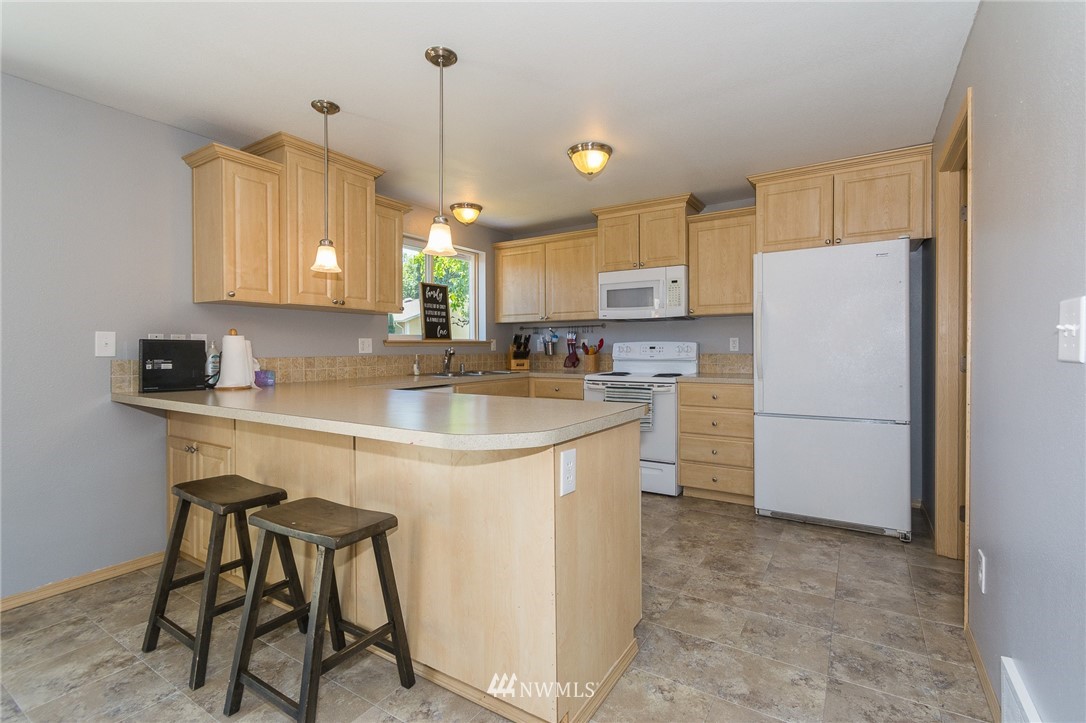 1287 Southwest Ripple Court Chehalis, WA 98532 - Photo 5 of 23 Gallery Image 5