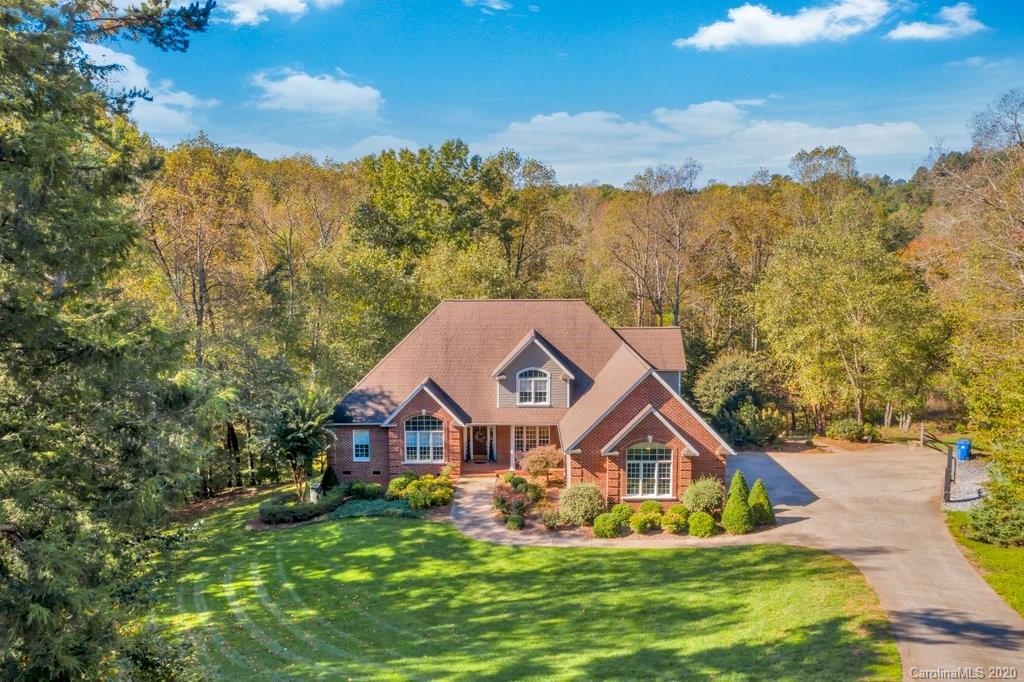 278 Ridgeview Drive Rutherfordton, NC 28139 - Photo 1 of 48