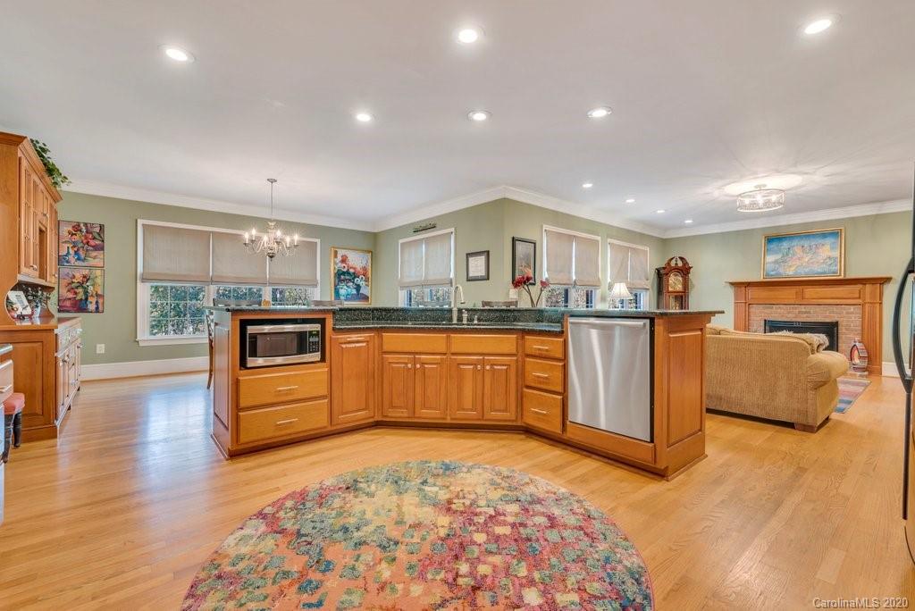 278 Ridgeview Drive Rutherfordton, NC 28139 - Photo 17 of 48