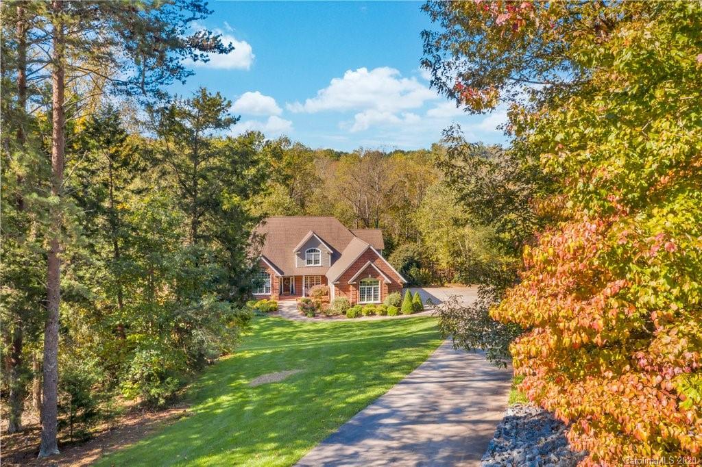 278 Ridgeview Drive Rutherfordton, NC 28139 - Photo 4 of 48