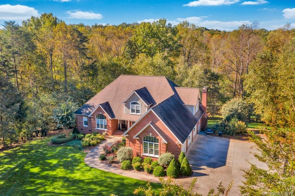278 Ridgeview Drive Rutherfordton, NC 28139 - Photo 5 of 48