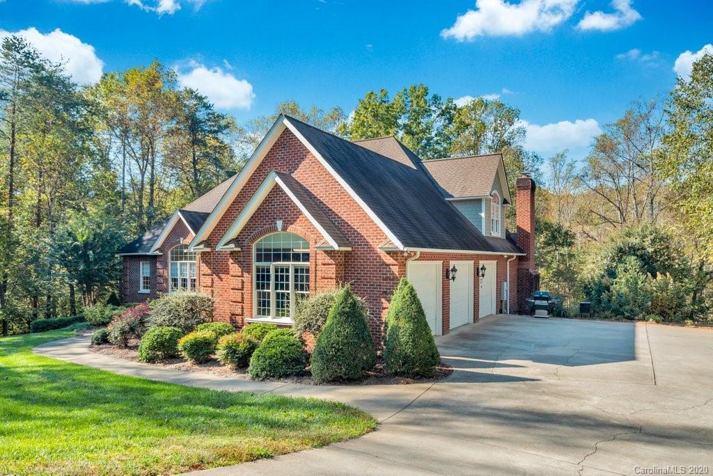 278 Ridgeview Drive Rutherfordton, NC 28139 - Photo 47 of 48