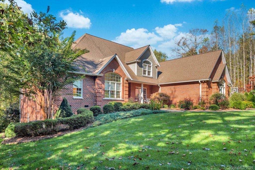 278 Ridgeview Drive Rutherfordton, NC 28139 - Photo 6 of 48