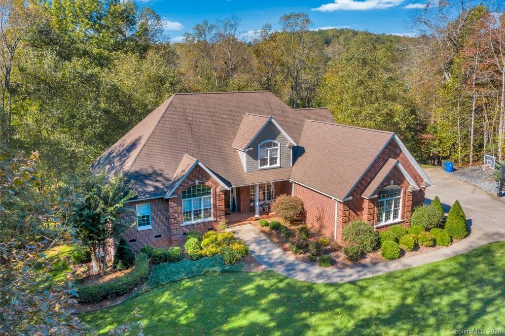 278 Ridgeview Drive Rutherfordton, NC 28139 - Photo 7 of 48