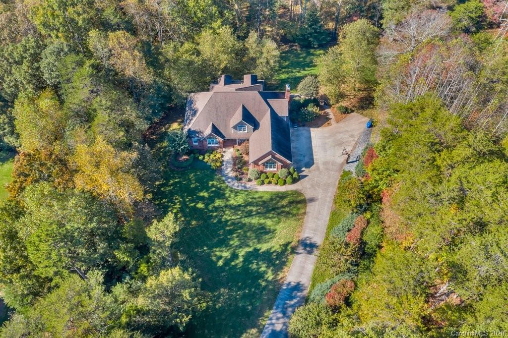 278 Ridgeview Drive Rutherfordton, NC 28139 - Photo 10 of 48