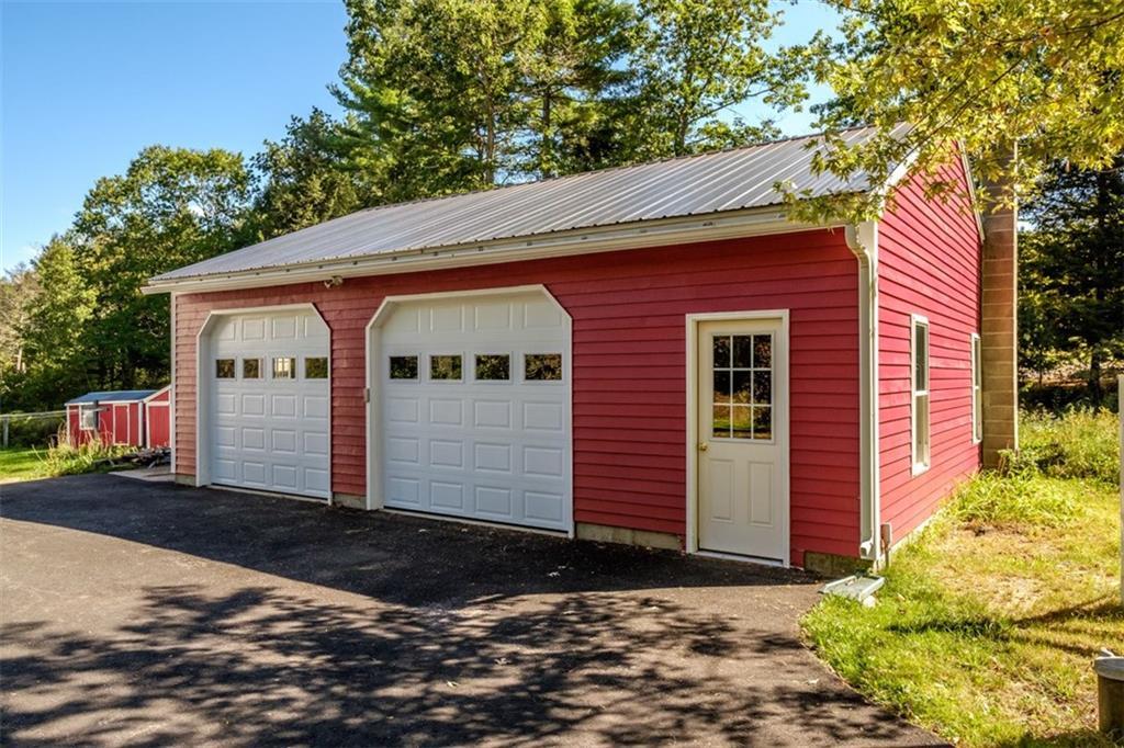 44 Finn Parker Road Gorham, ME 04038 - Photo 29 of 34 Photo