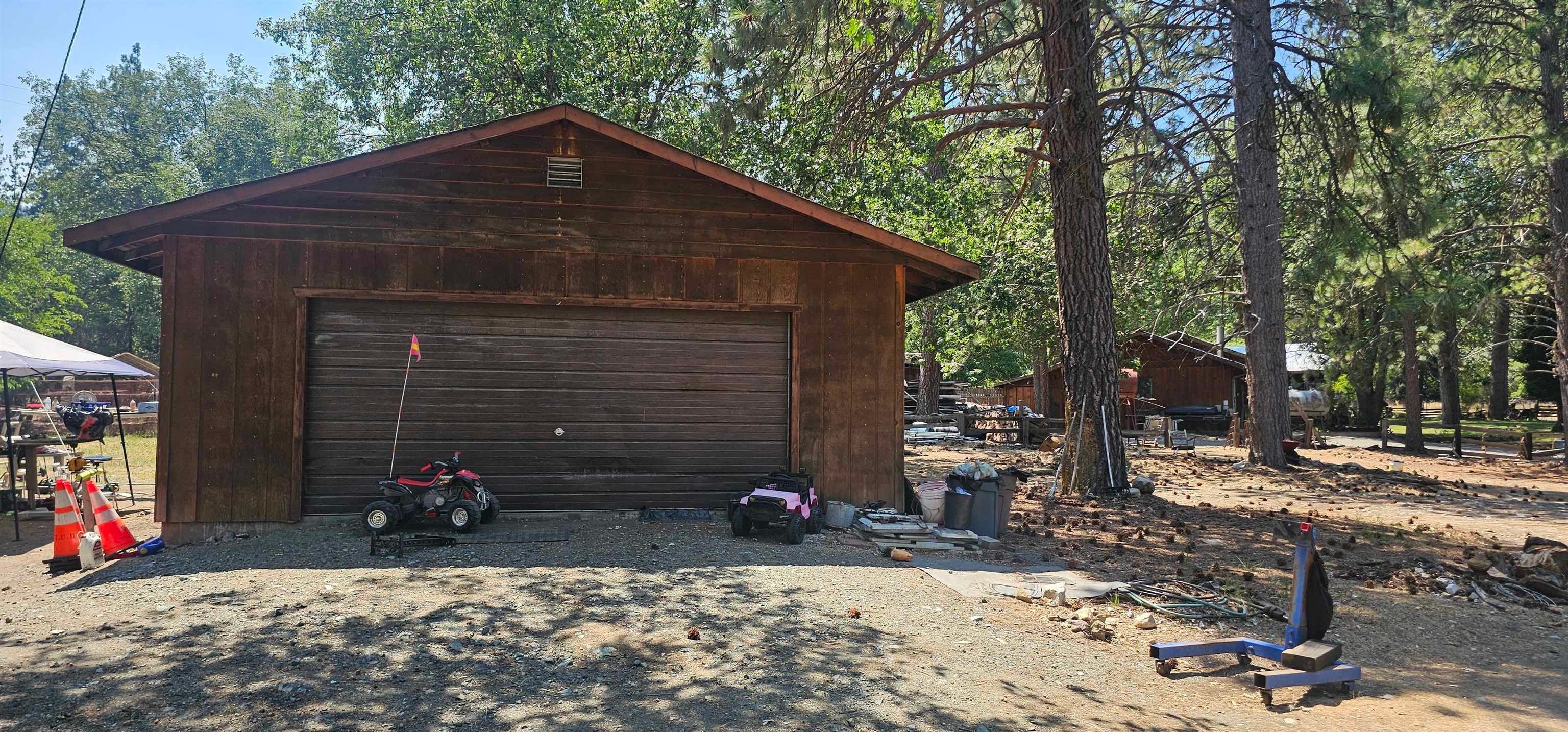24 Esther Warren Road Etna, CA 96027 - Photo 4 of 5 Gallery Image 4