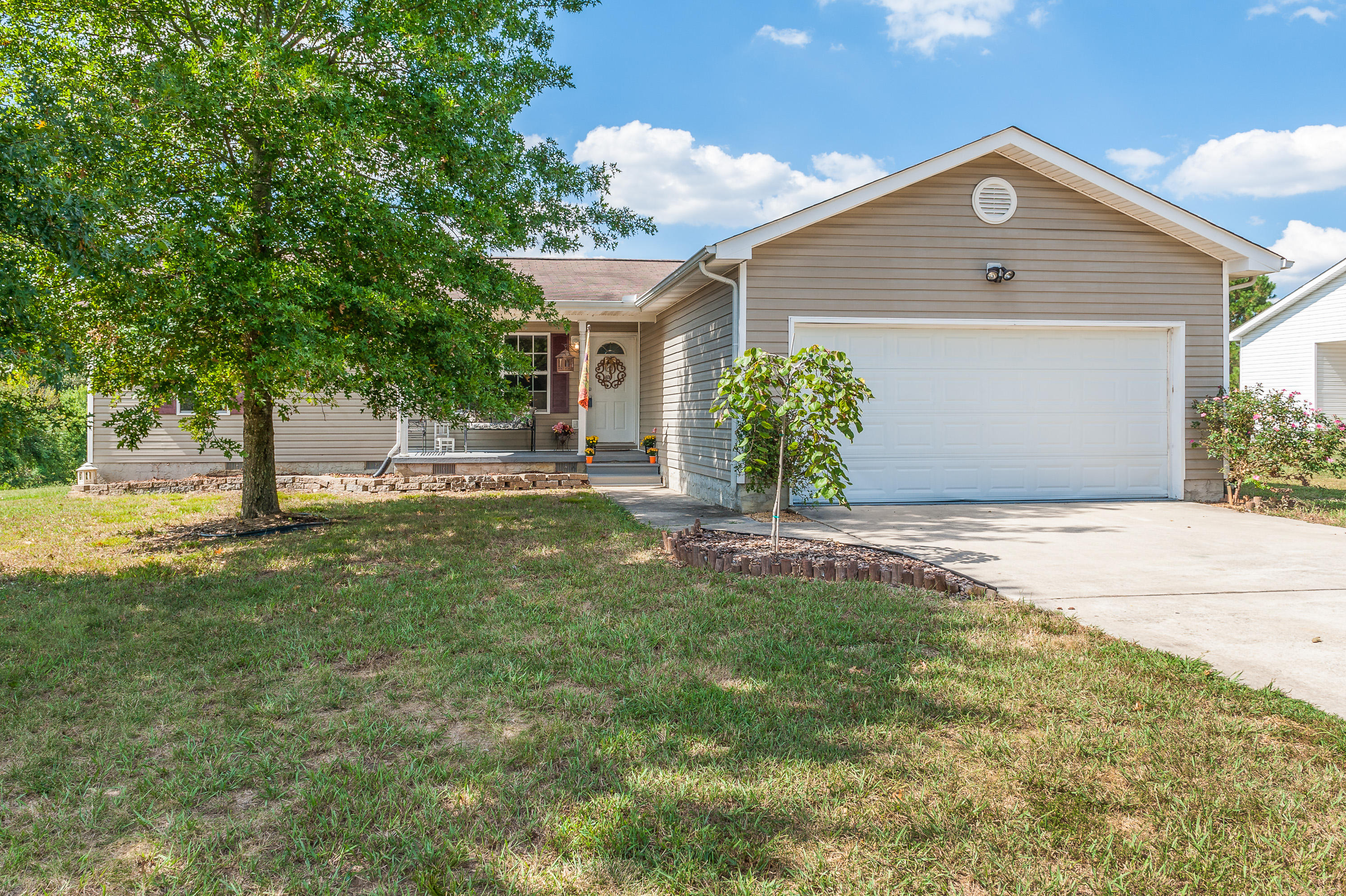 1064 Armstrong Road, Unit SE Cleveland, TN 37323 - Photo 1 of 16 Exterior_Front
