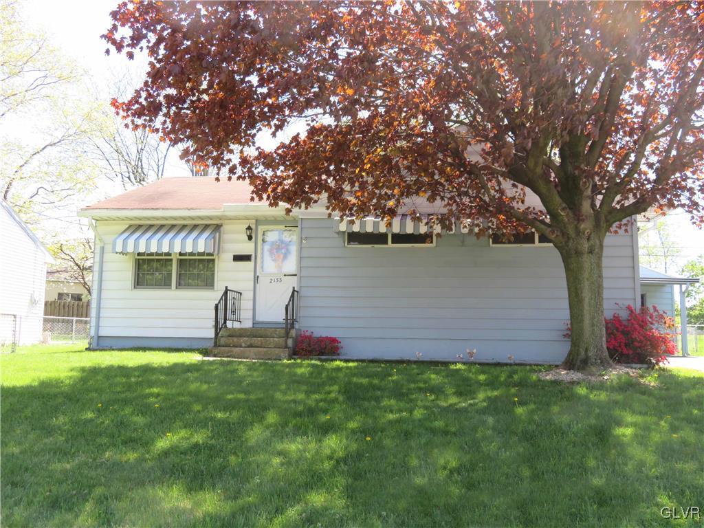 2153 Aster Road Bethlehem, PA 18018 - Photo 1 of 25 Welcome to 2153 Aster Rd!