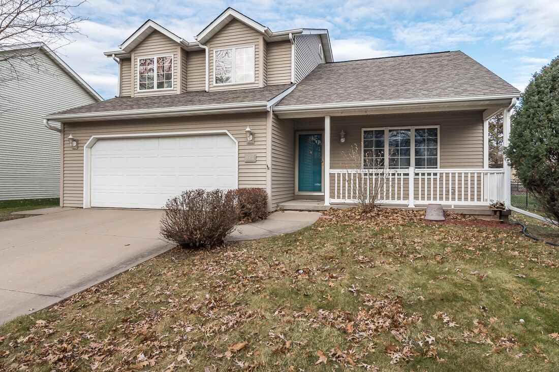 3360 Lower West Branch Road Iowa City, IA 52245 - Photo 1 of 16 Gallery Image 1