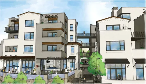 $7,700,000 | 655 Monterey Street, San Luis Obispo, CA 93401