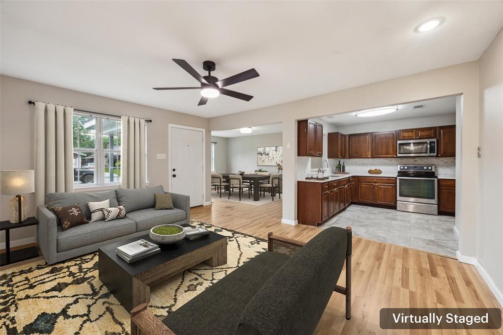 2509 Clearview Circle Dallas, TX 75233 - Photo 12 of 30