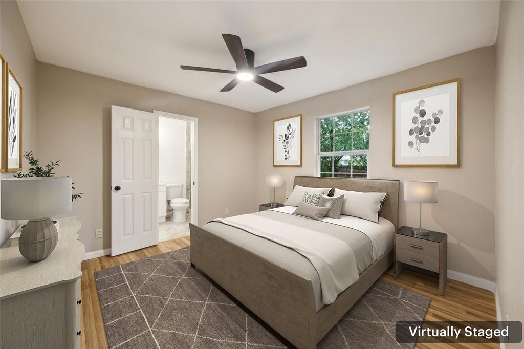 2509 Clearview Circle Dallas, TX 75233 - Photo 17 of 30