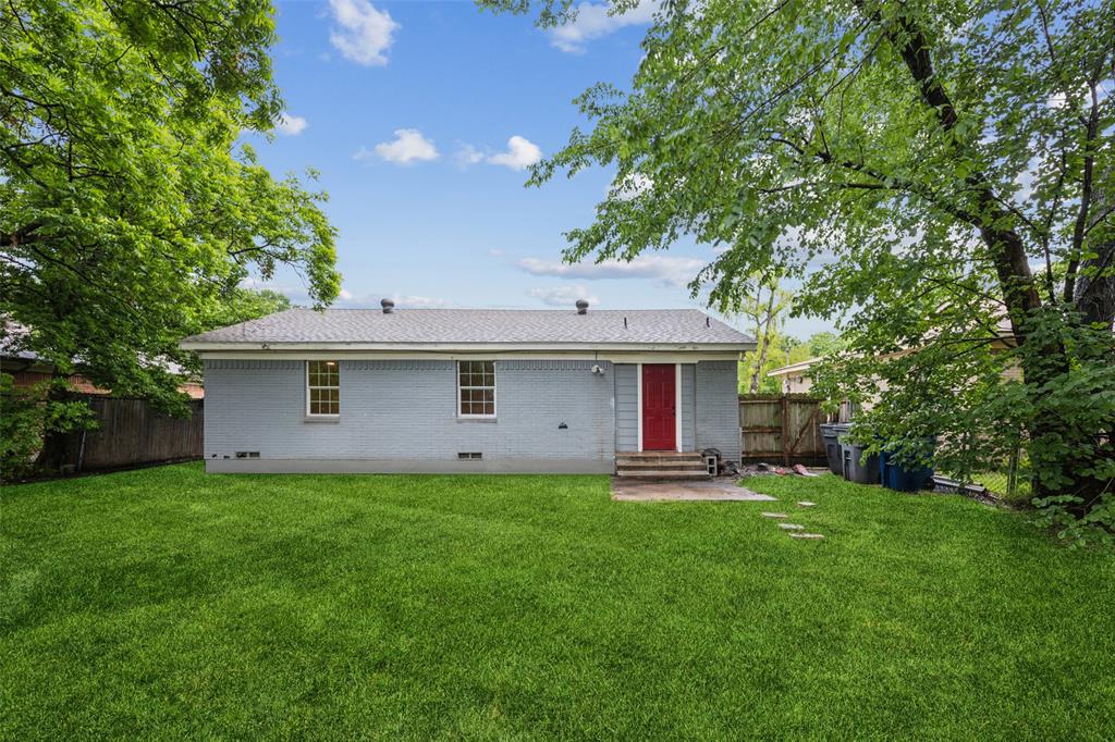 2509 Clearview Circle Dallas, TX 75233 - Photo 29 of 30