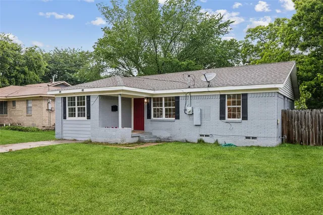 $310,000 | 2509 Clearview Circle, Dallas, TX 75233